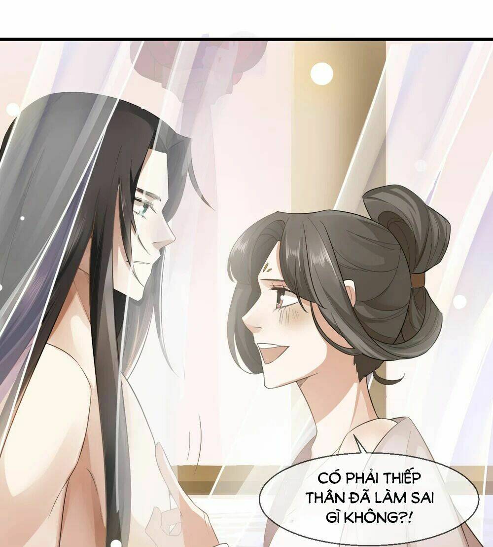 đích nữ hữu độc chapter 10 30