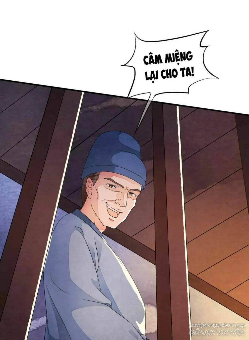 bạch liên yêu cơ người chapter 46 31