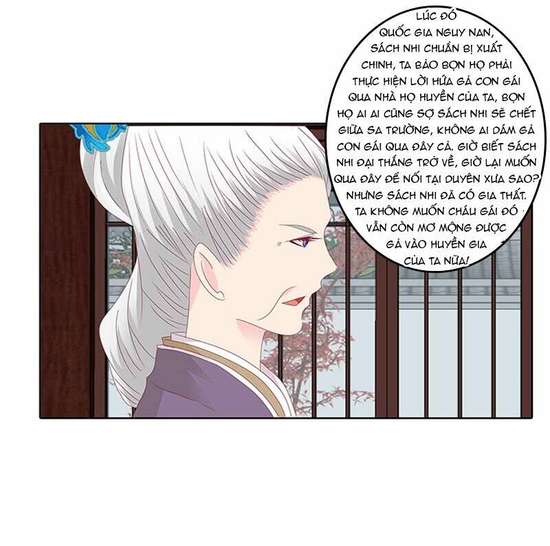 tướng quân mời ra trận chapter 67 10