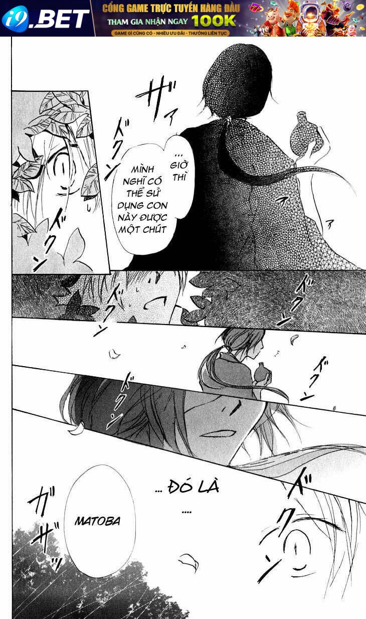 trả tên lại cho yêu quái chapter 34 26