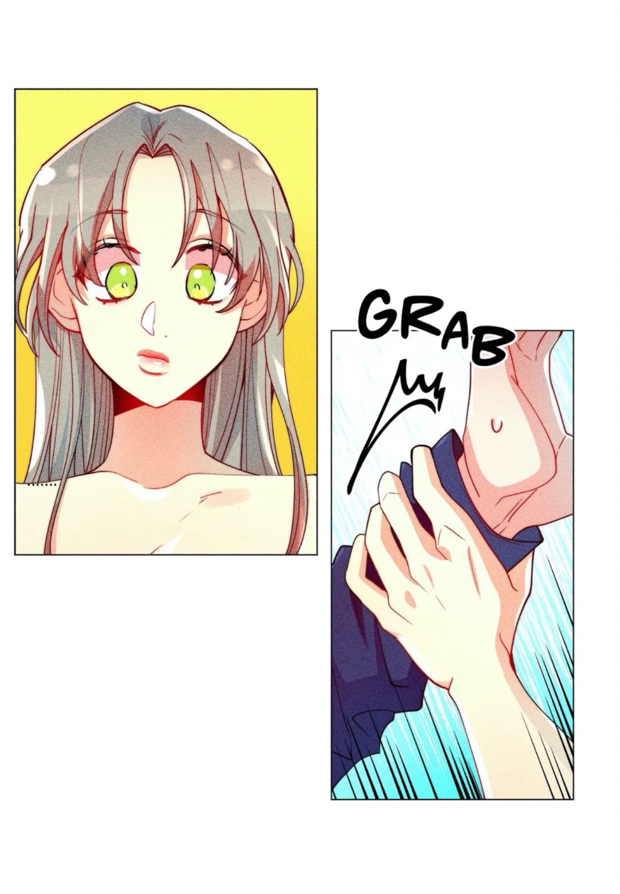 phù thuỷ trinh trắng tuổi 30 chapter 11 30