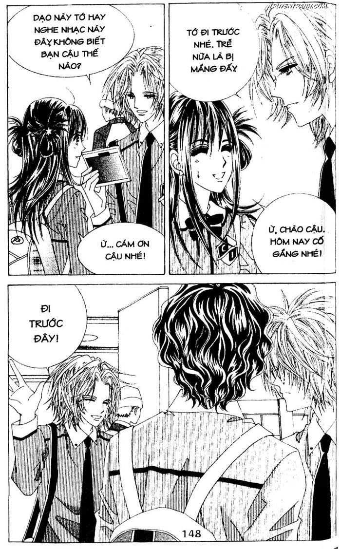 nhà trọ hoàn hảo chapter 24 8