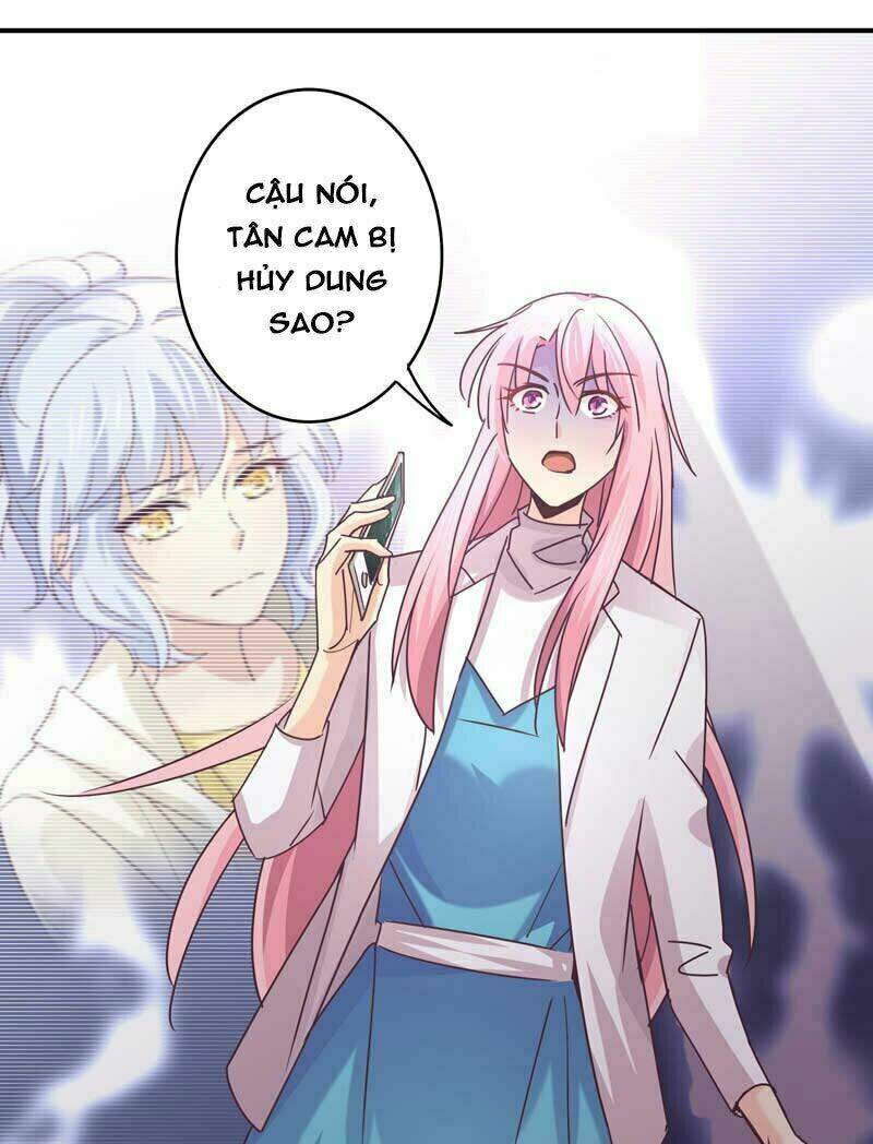 cuồng duệ tiểu thê chapter 66 25