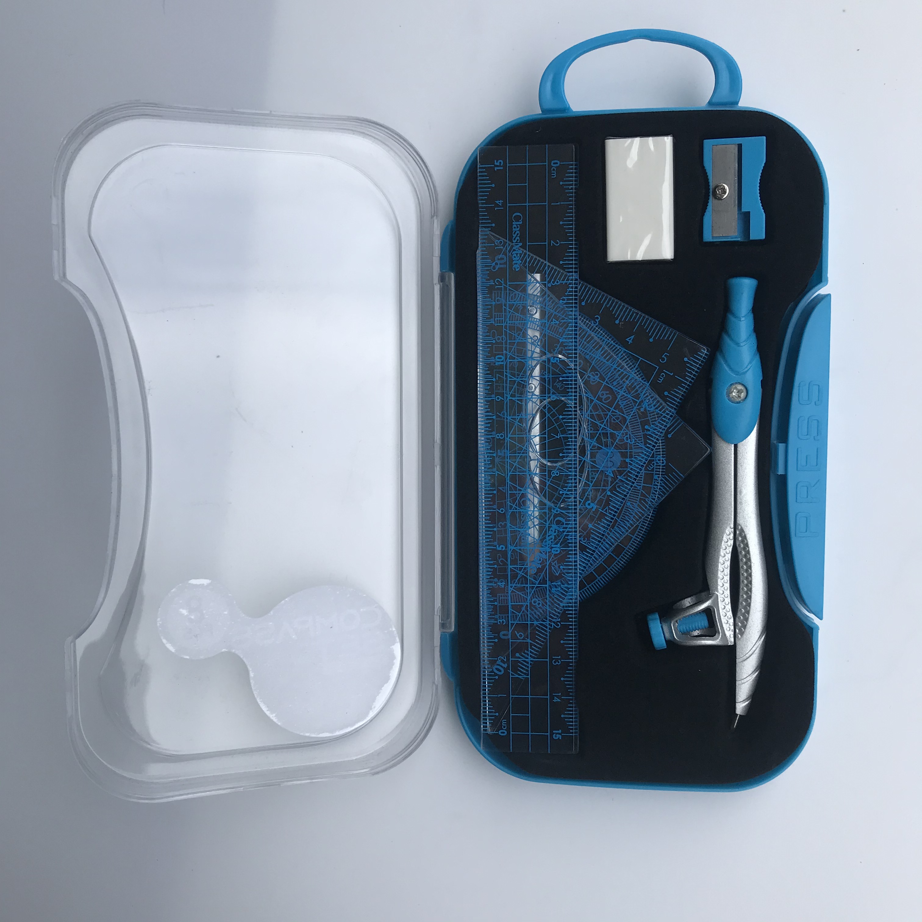 Set compas 8 món CL-CM215