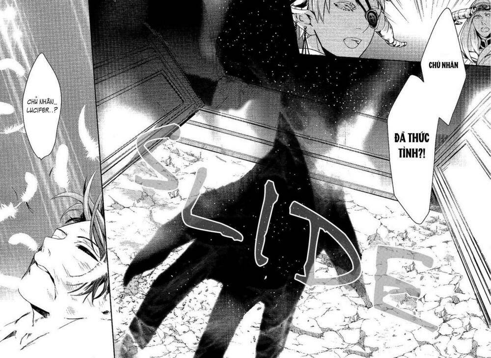 phong ấn triệu hồi ác quỷ dantalion chapter 29 10