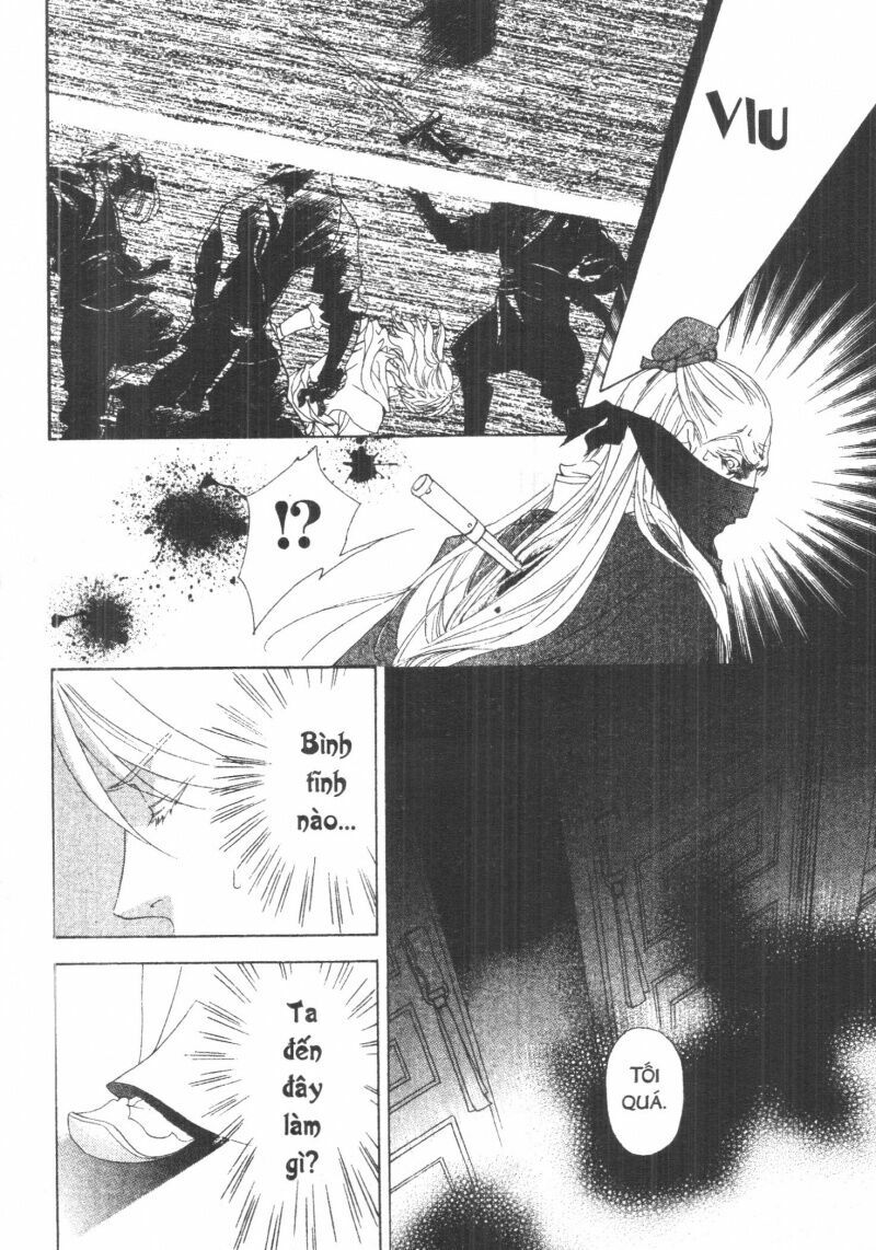 thái vân quốc truyện chapter 2 74