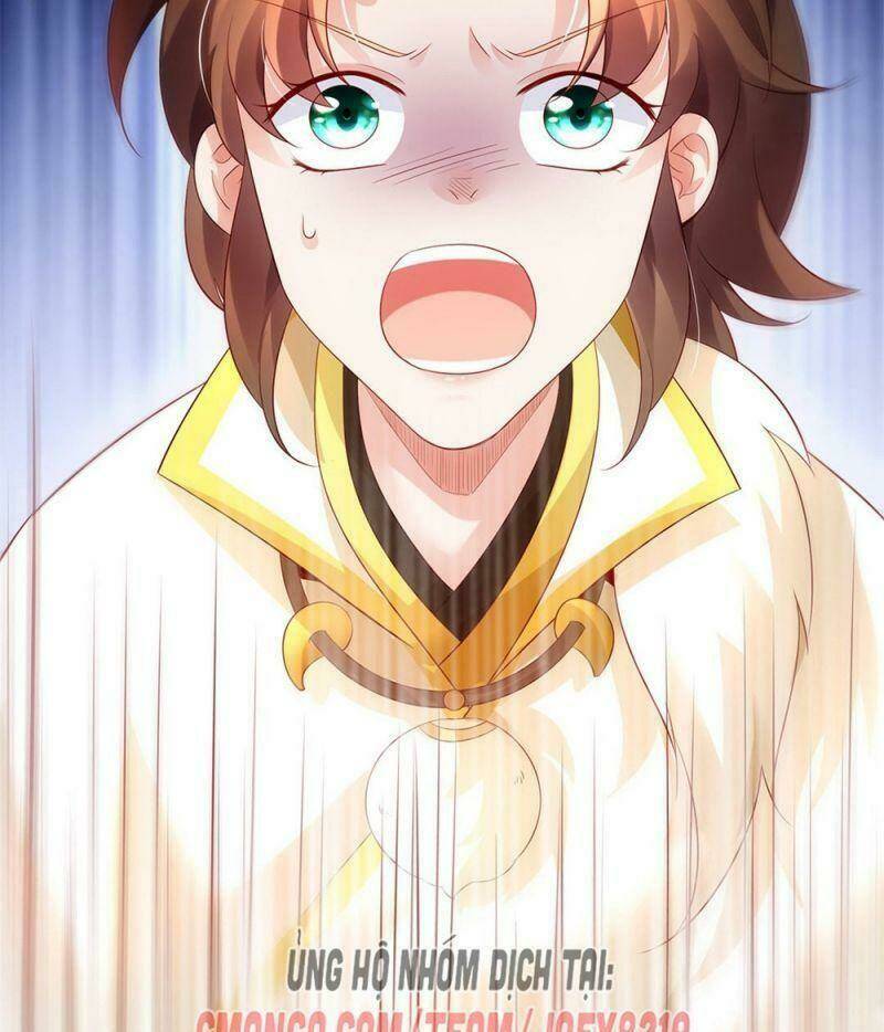 thiên kim bất hoán chapter 55 54