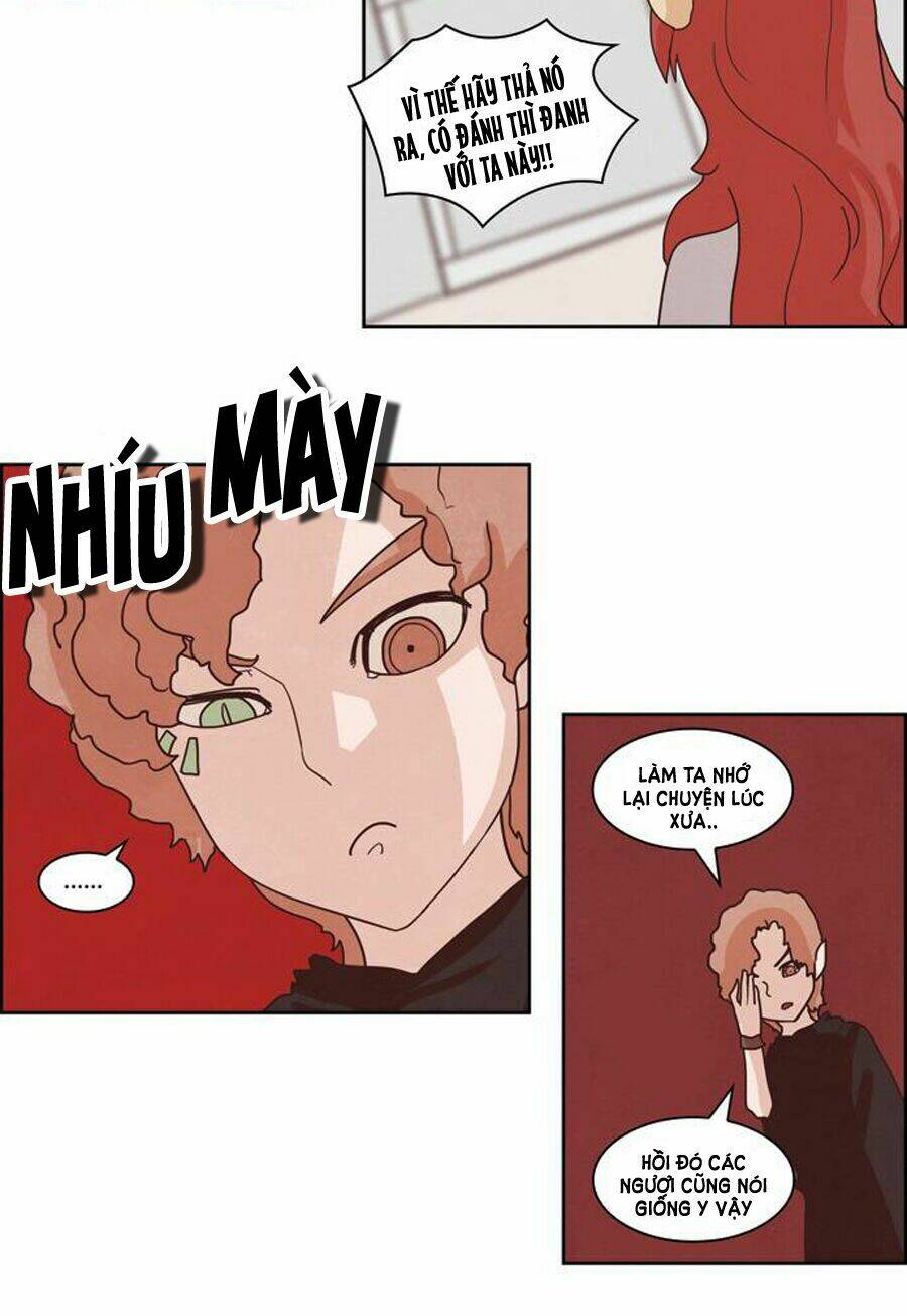 the devil king is bored chapter 109 6