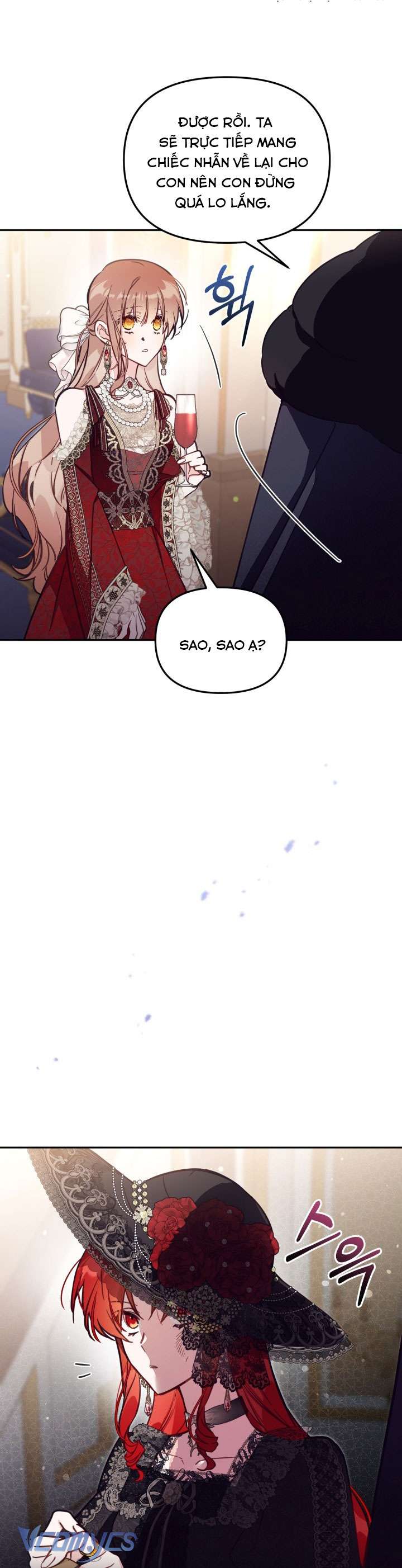 không có chỗ cho kẻ giả mạo chapter 62 48