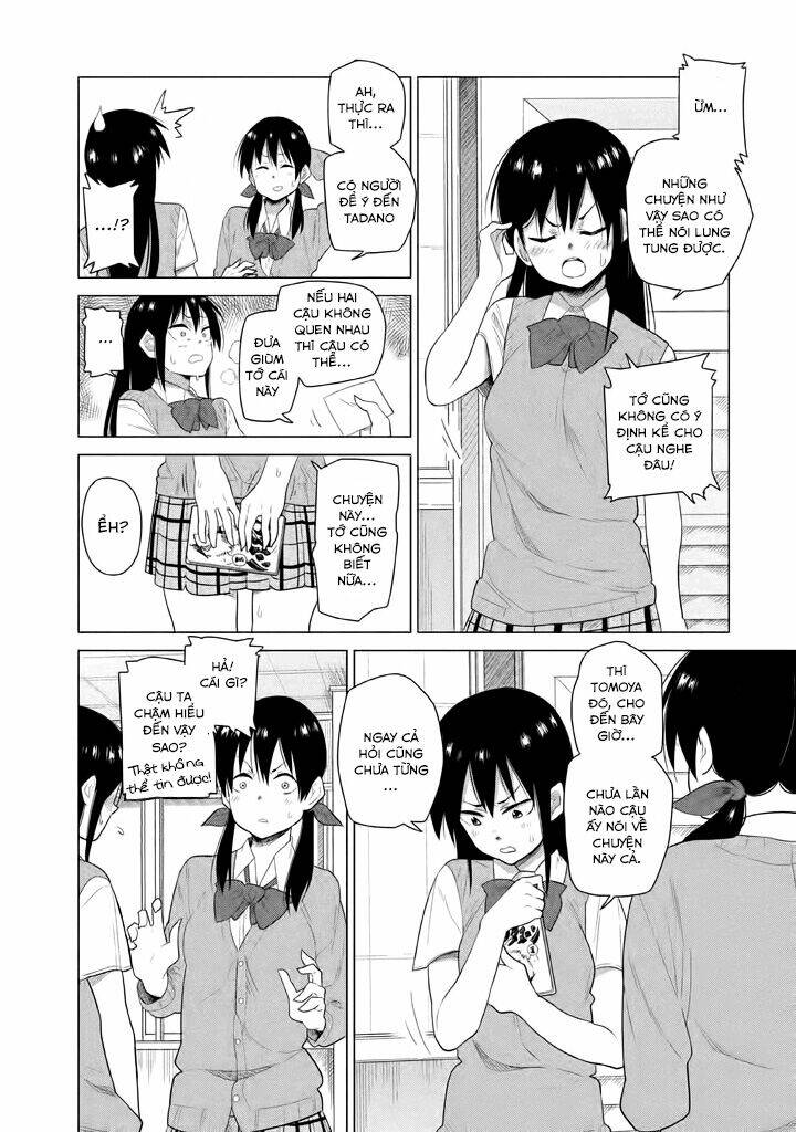 kyou no yuiko-san chapter 10 5
