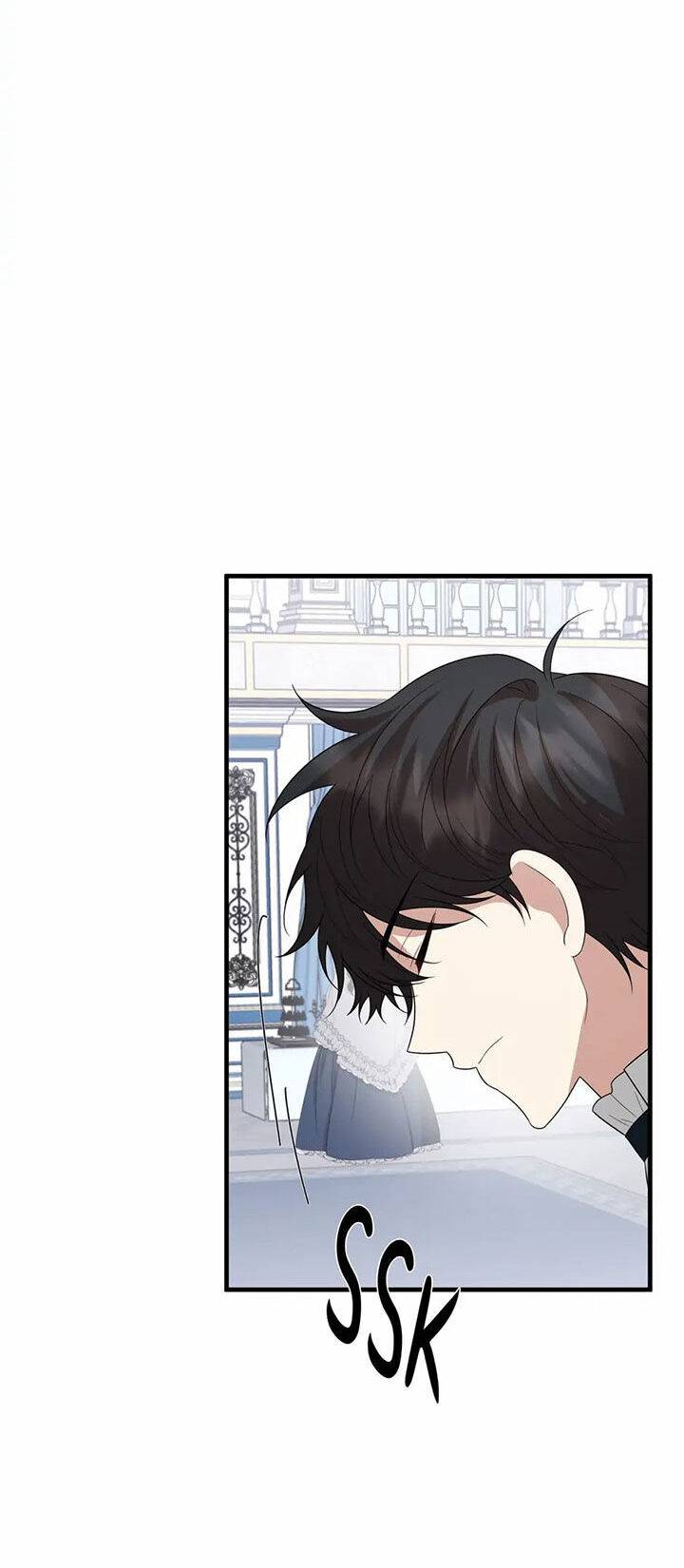 anh trai nguy hiểm của công chúa chapter 78 54