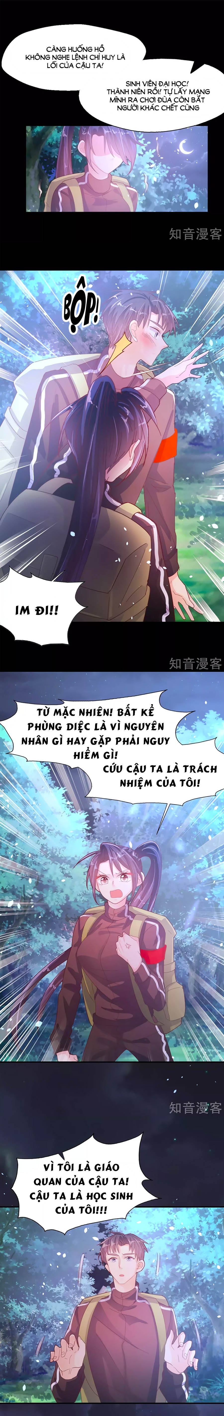 sau này vẫn cứ thích anh chapter 63 6
