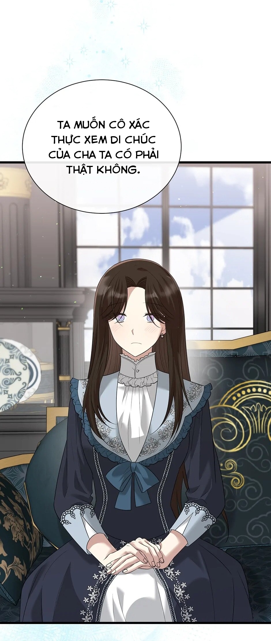 anh trai nguy hiểm của tôi chapter 96 72