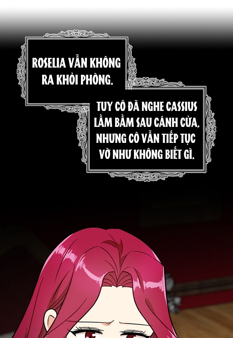 xuyên không trở thành mami của nhân vật phản diện chapter 55 50