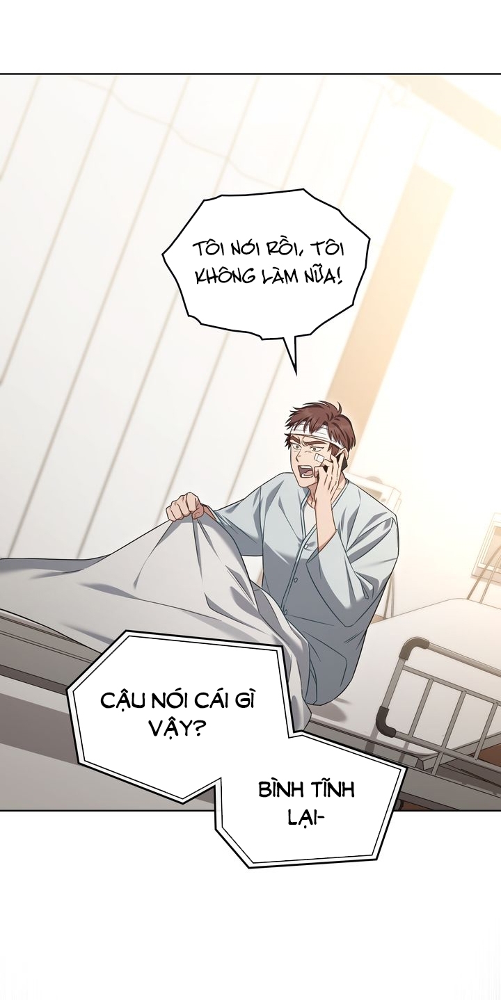 kẻ nghiệp dư chapter 49.1 3