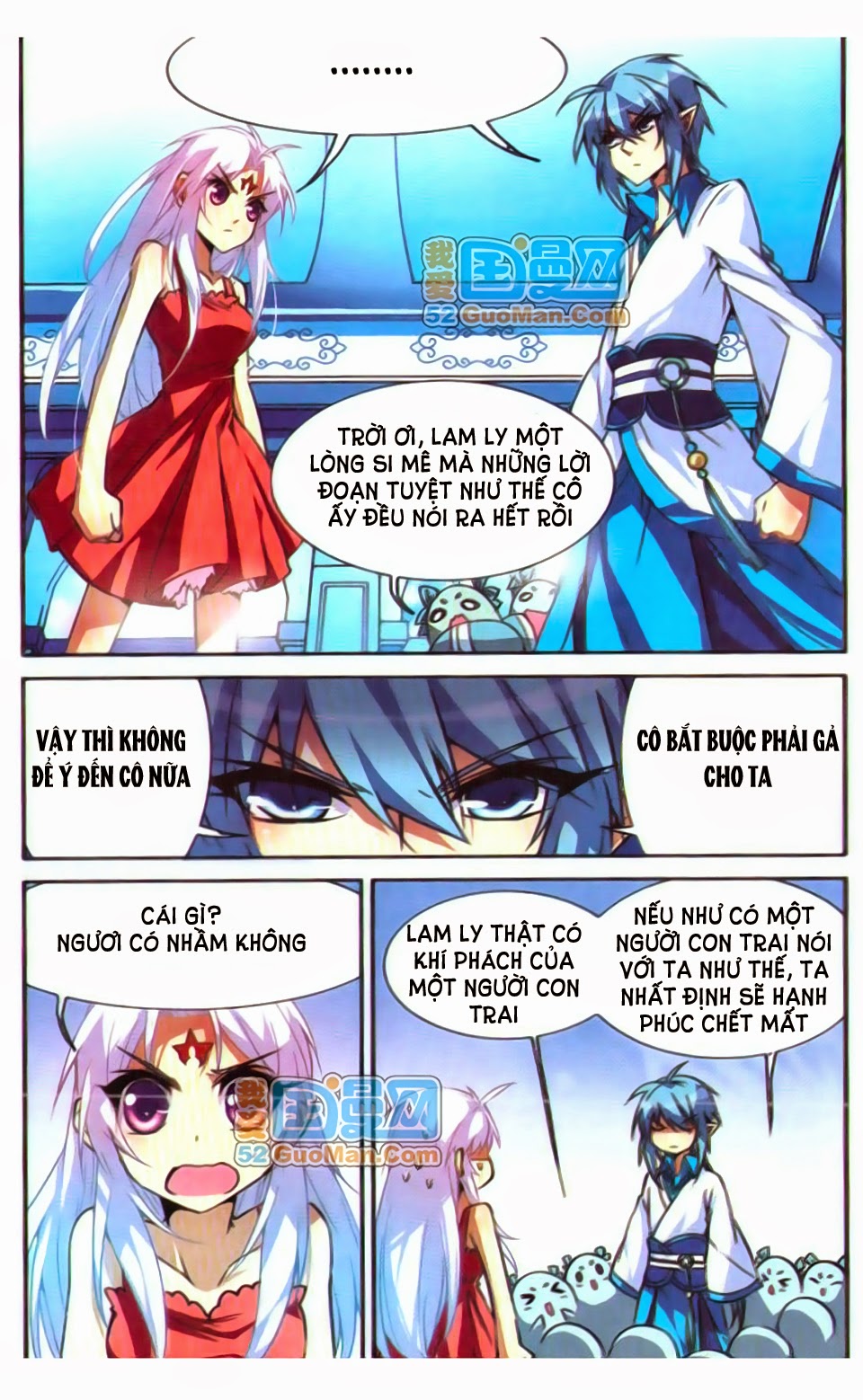 tam nhãn hao thiên lục chapter 48 4