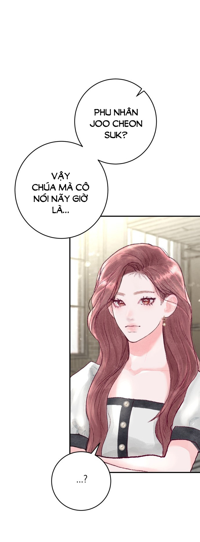 my demon - ác quỷ của tôi chapter 1.2 39
