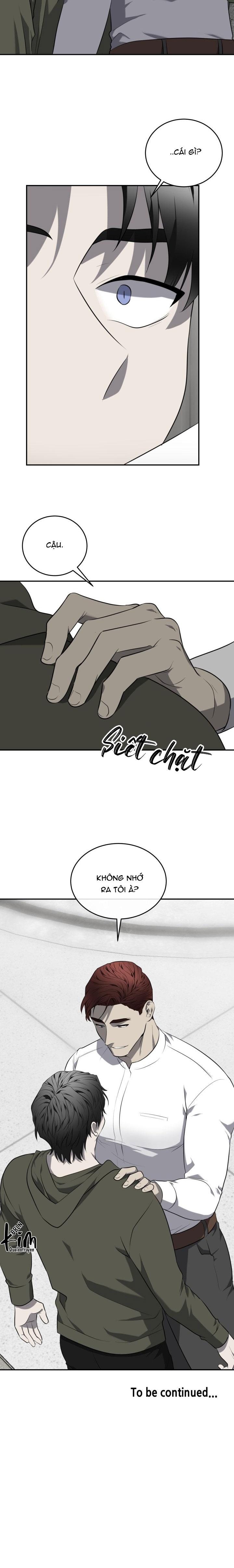 dưỡng thú cưng chapter 35 20