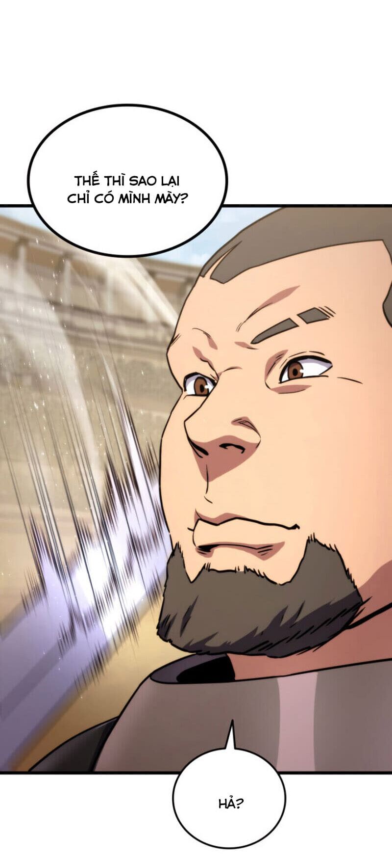 huyền thoại game thủ - tái xuất chapter 16 18