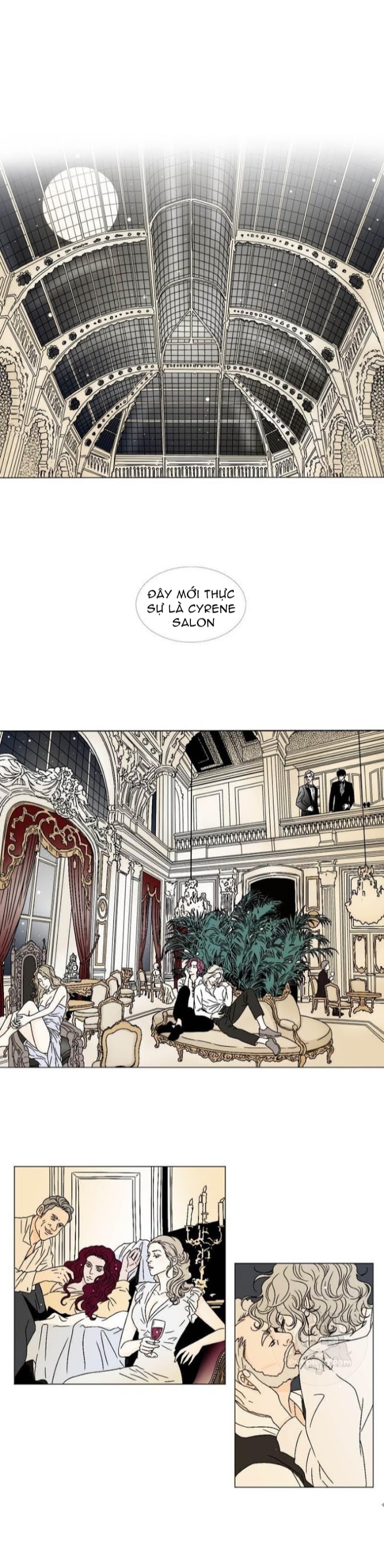 rent boy chapter 2 2