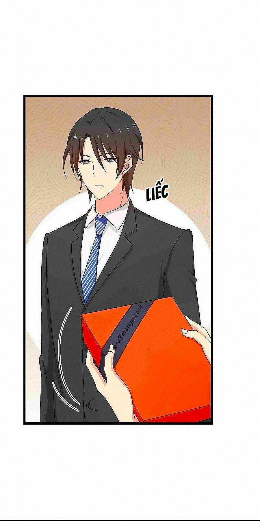 chỉ nhiễm thành hôn chapter 107 18