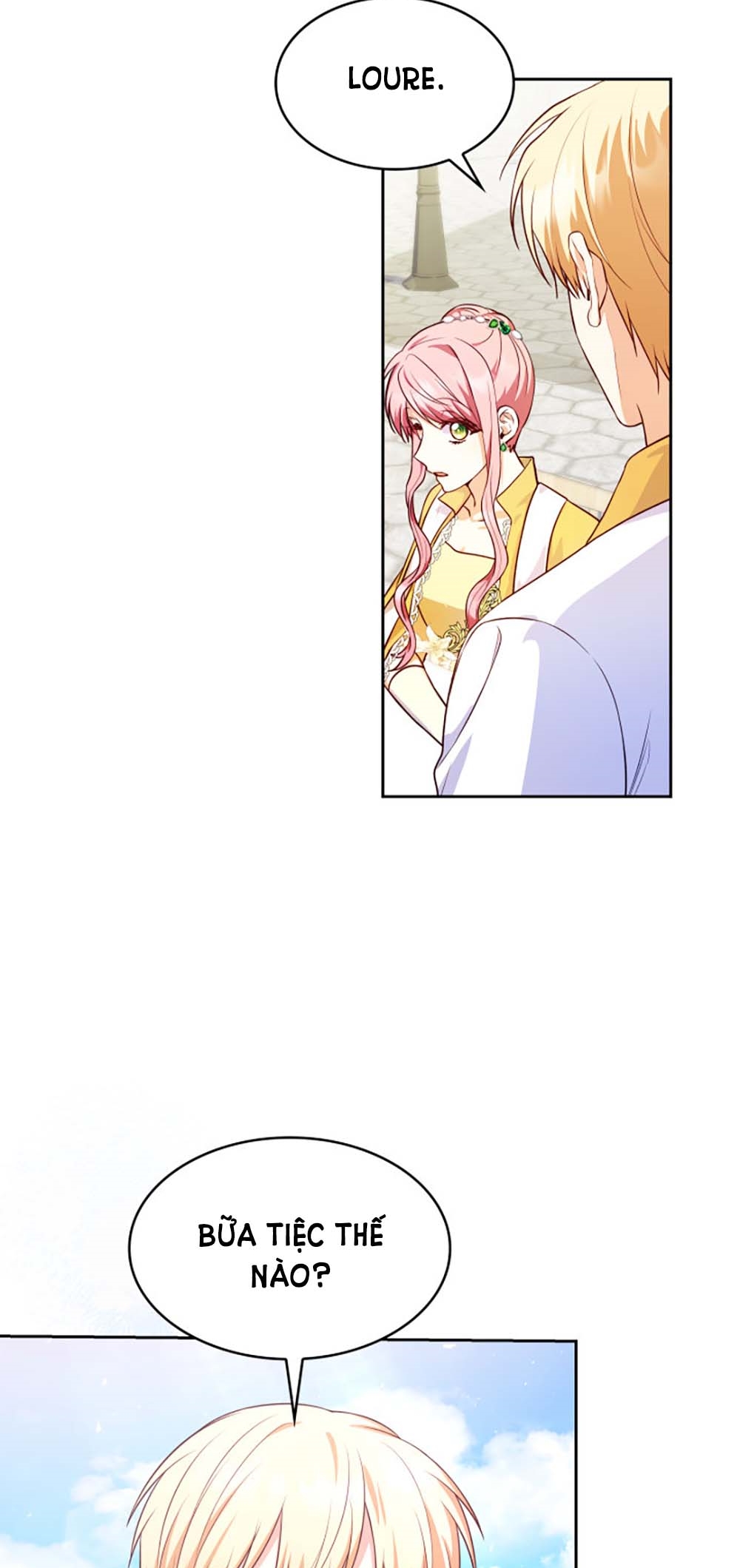 từ ác nữ tôi phải trở thành một người mẹ chapter 35.1 24