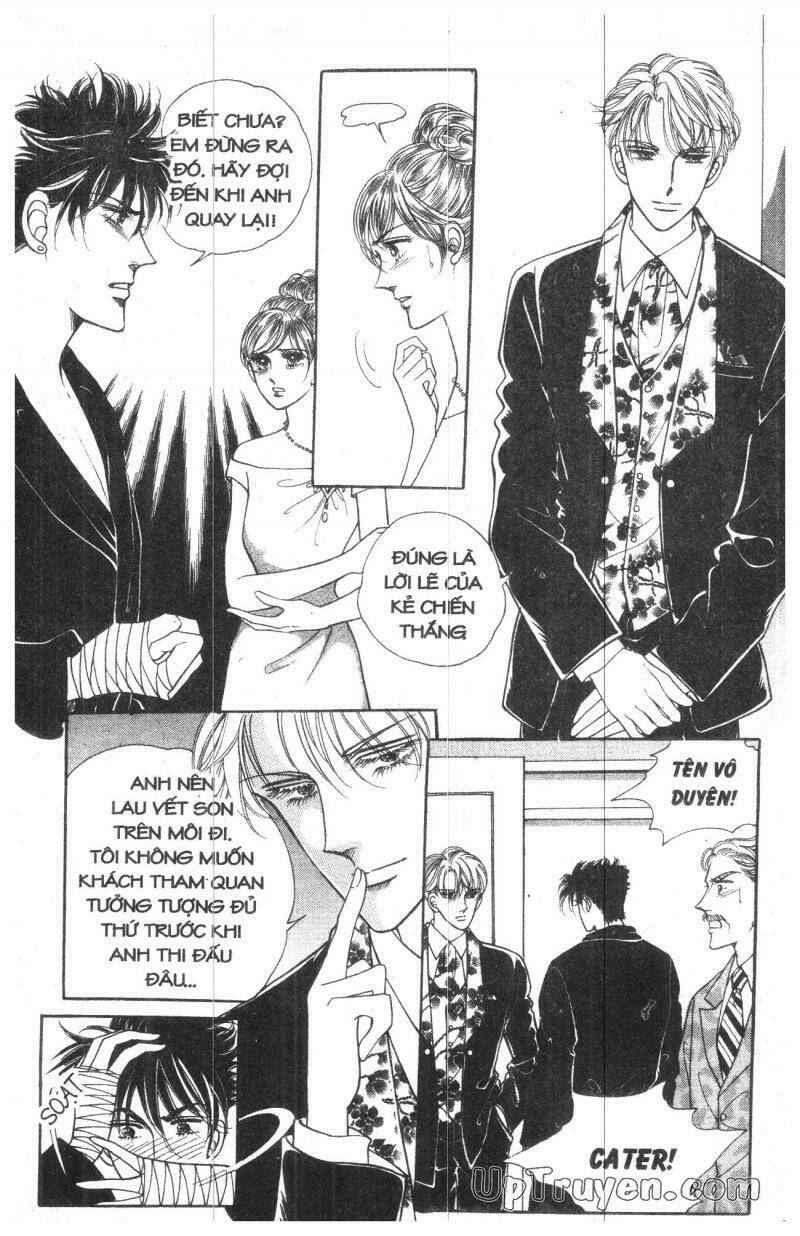 lao xao tuổi ngọc chapter 6 10