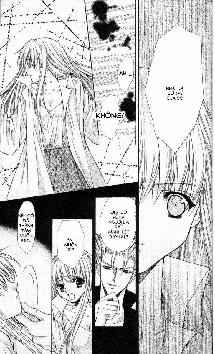 anh chàng khắc tinh chapter 40 19