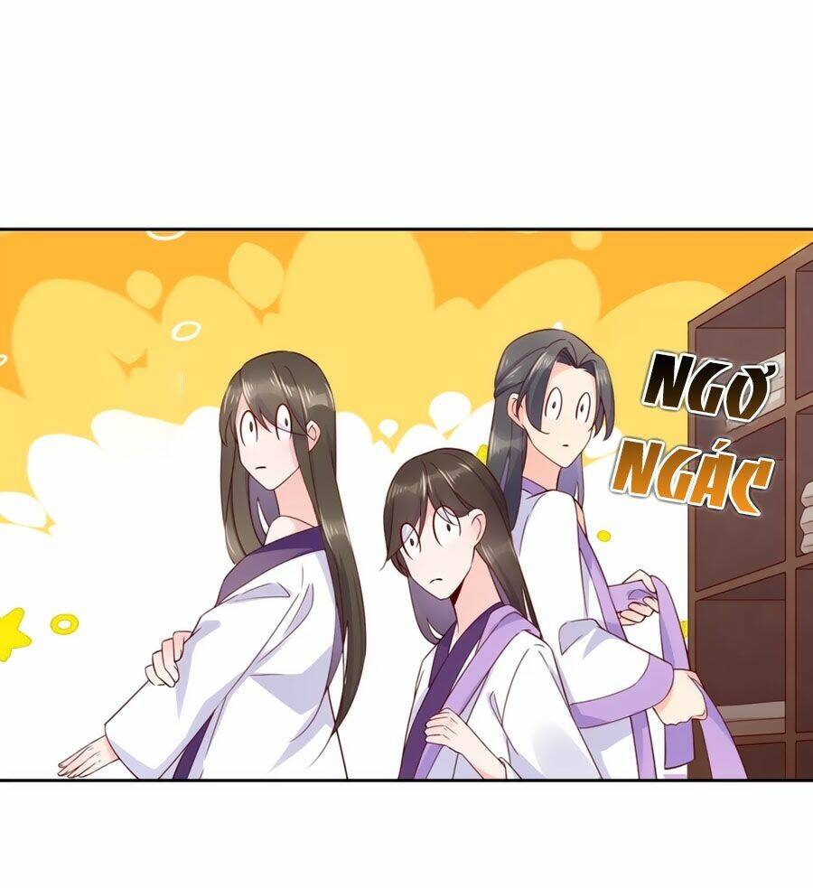 điềm mỹ chi huyết chapter 20 30