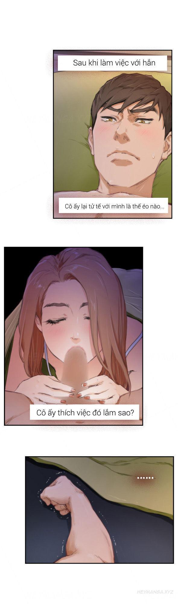 h-mate chapter 88 34