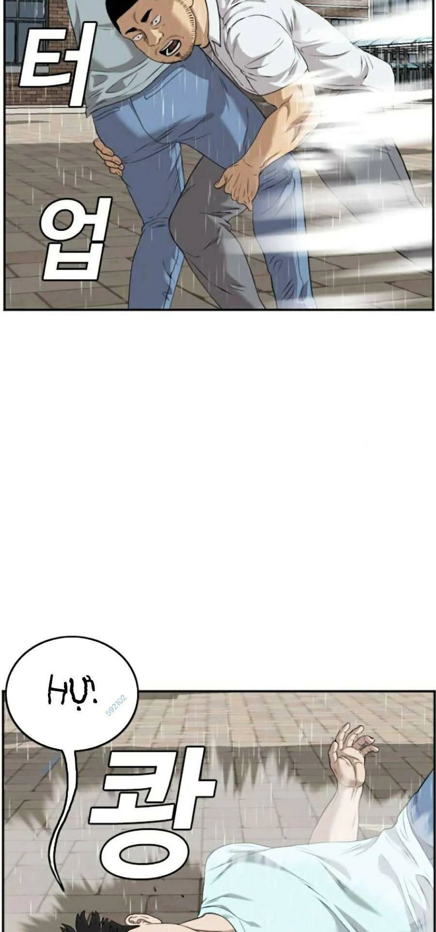 người xấu chapter 111 11