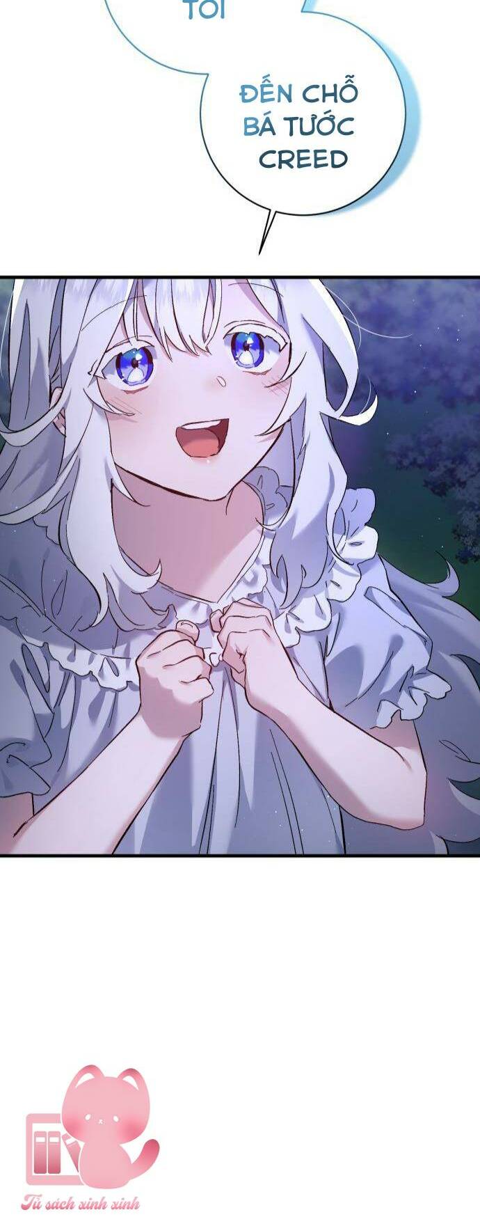 công tước đã nhặt được gì tại rừng chapter 1 48