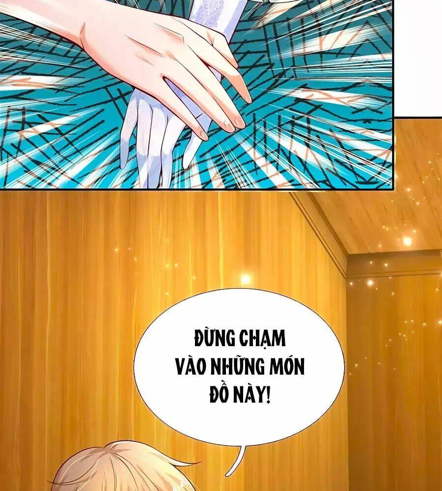 bỗng một ngày trở thành con gái nhà vua chapter 144 35