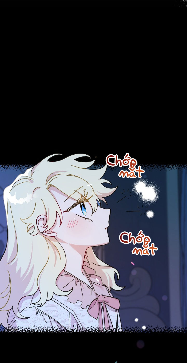 công chúa giả điên chapter 49.1 52