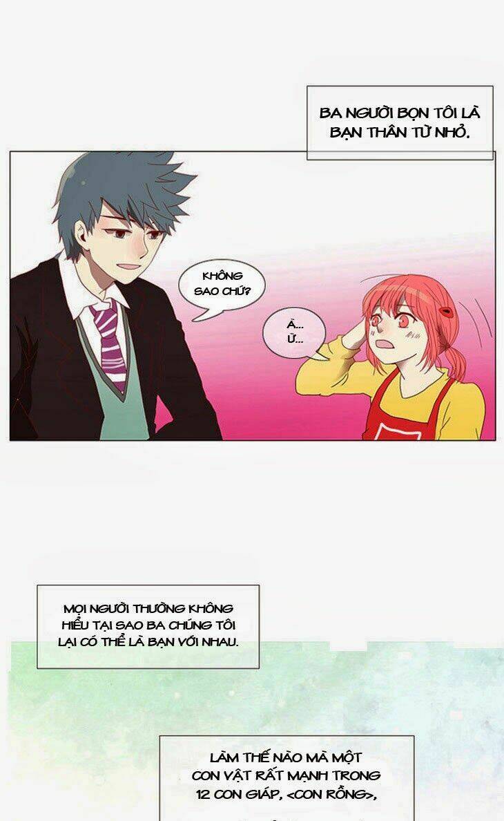 món quà từ chúa chapter 2 18