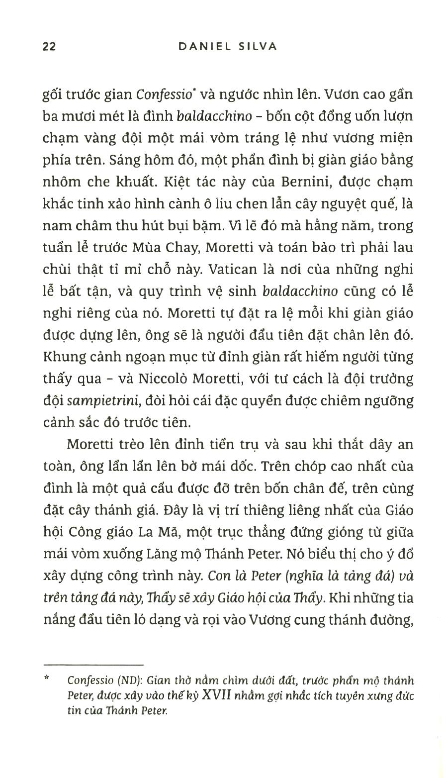 Sách Thiên Thần Sa Ngã