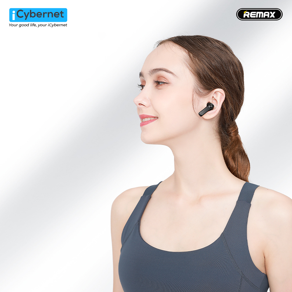 Tai nghe bluetooth Remax TWS-28 - Hàng chính hãng