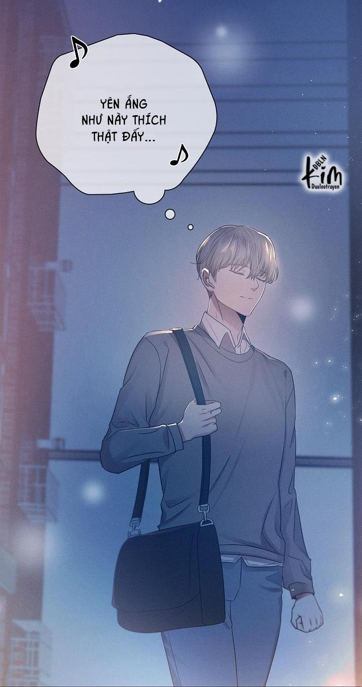 (abo) be, be chapter 3 33