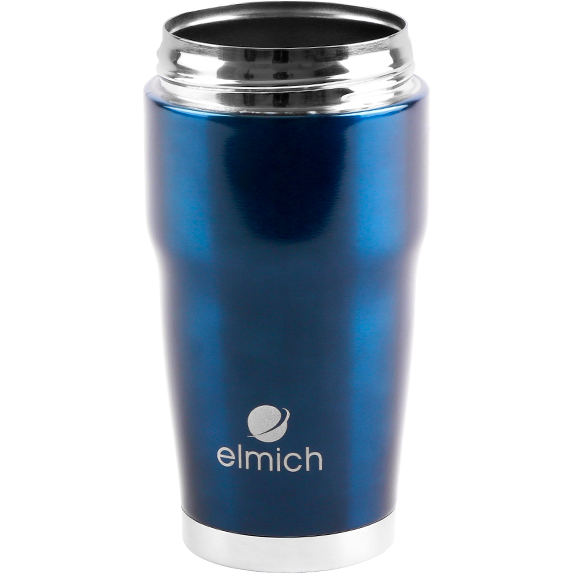 Cốc giữ nhiệt Inox 304 Elmich EL-3684OL dung tích 340ml