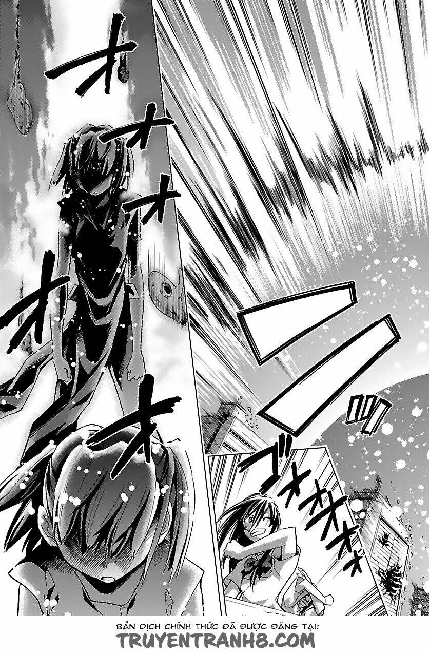 super-dreadnought girl 4946 chapter 11 15