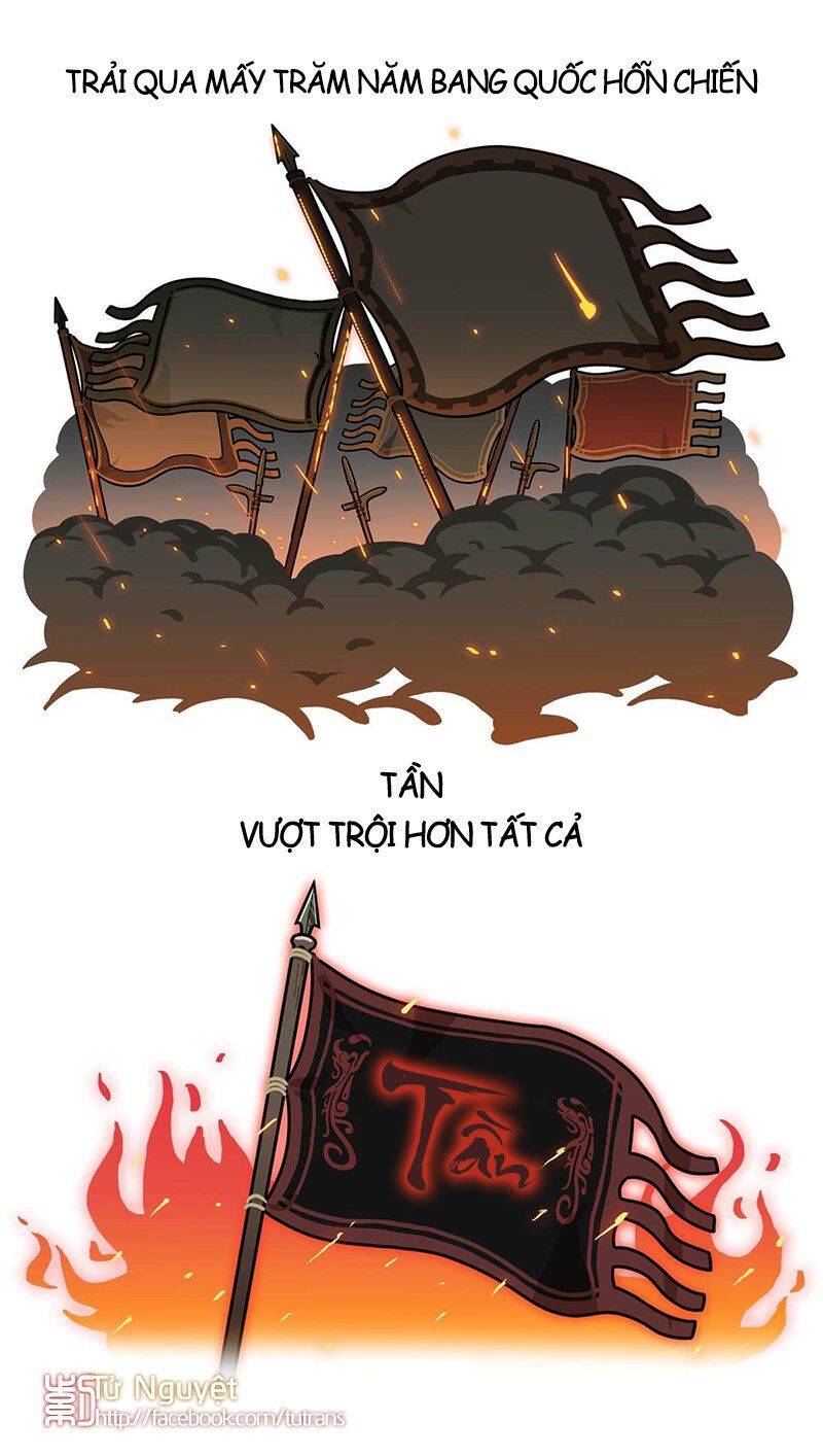 nếu lịch sử là một bầy mèo chapter 27 3