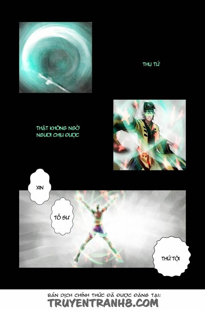 thâu hoan chapter 50 6