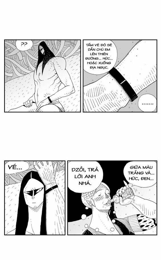 hành trình thoát khỏi địa ngục chapter 2 12