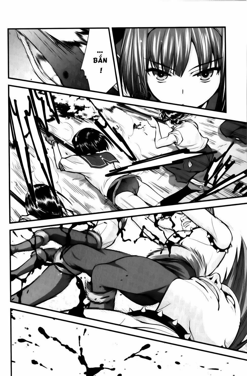 sengoku rance chapter 25.1 22