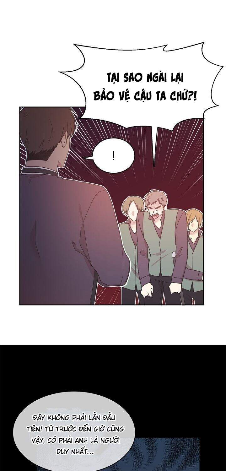 tôi sẽ đi đến cùng với hoàng đế chapter 64 22