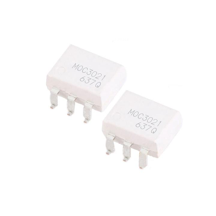 IC MOC3021