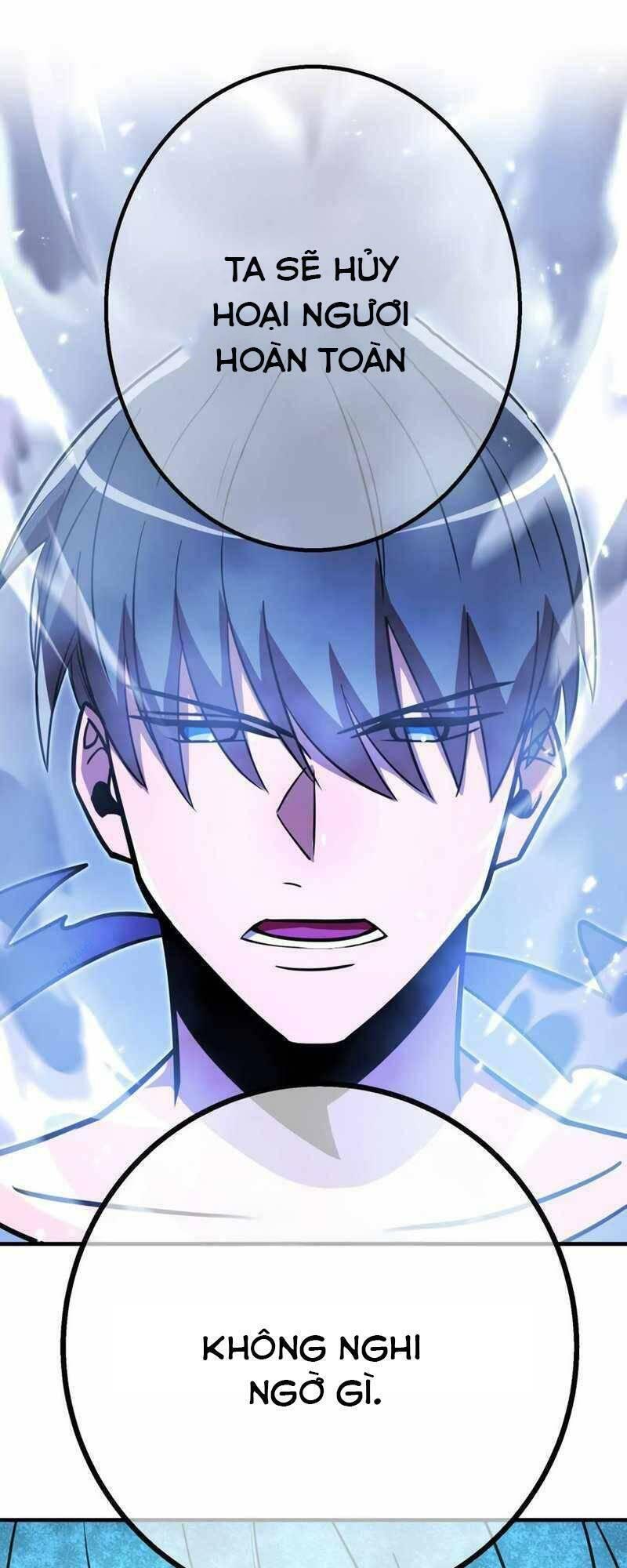 Huyết Thánh Cứu Thế Chủ~ Ta Chỉ Cần 0.0000001% Đã Trở Thành Vô Địch chapter 50 96