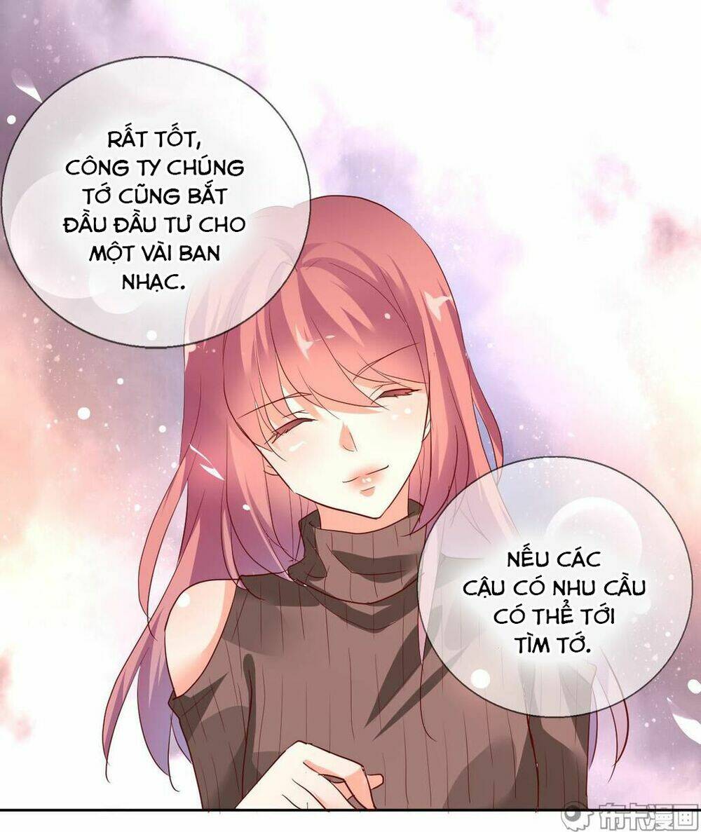 cô gái đặc biệt nhất của tôi chapter 40 40