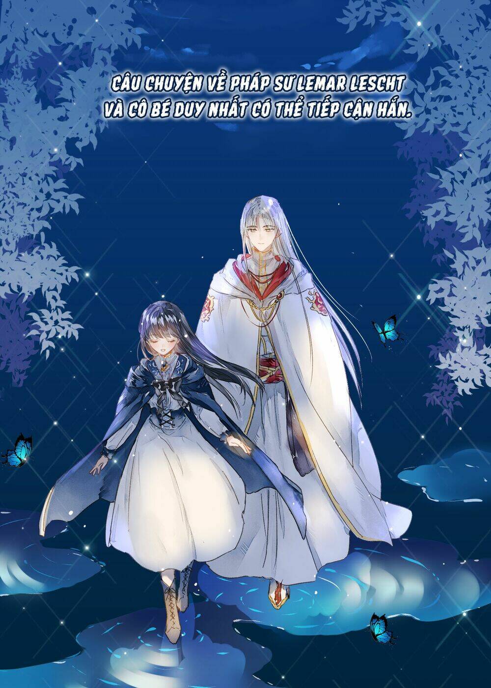 tuyển tập prologue hàn chapter 14 19