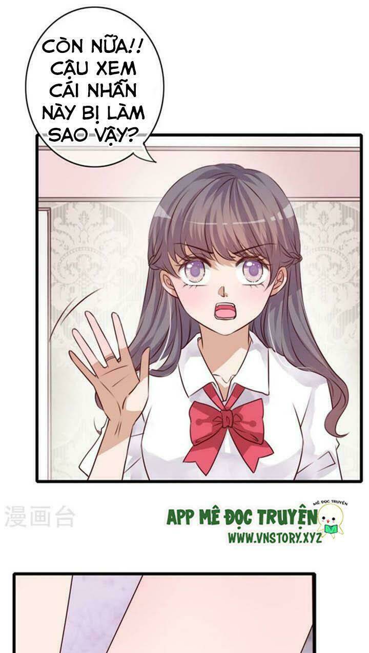 sau con mưa mùa hạ chapter 59 7